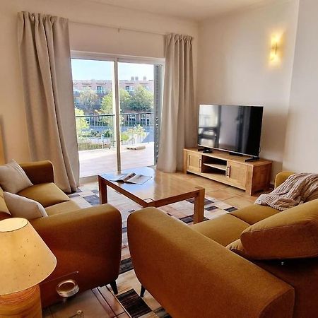 Jasmine Apartment Next To Meia Praia Beach Lagos Exterior foto