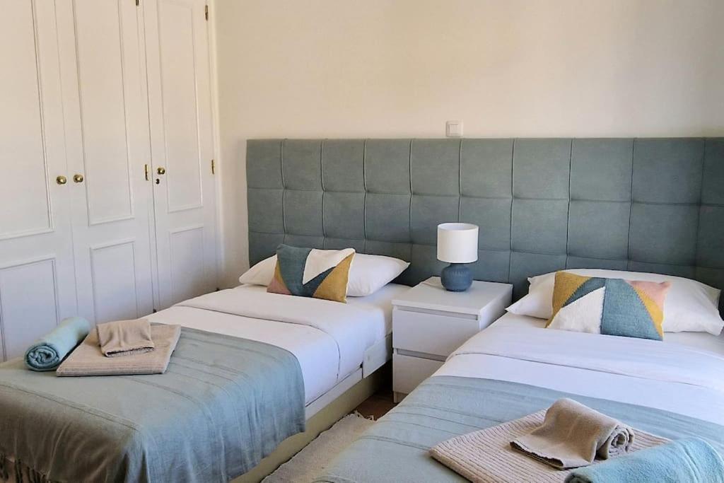 Jasmine Apartment Next To Meia Praia Beach Lagos Exterior foto